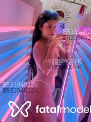 Acompanhante Leticia Gomes - Perfil