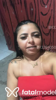 Acompanhante Larissa - Perfil
