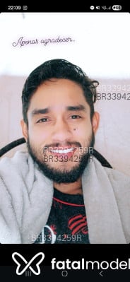 Acompanhante Suamelhorfantasia - Perfil