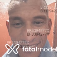 Acompanhante Fabrício Mk - Perfil