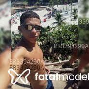 Acompanhante Supremo goxtoso - Perfil