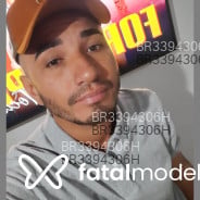 Acompanhante Eps Rv - Perfil