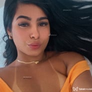 Acompanhante Yasmin - Perfil