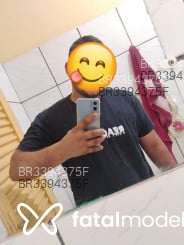 Acompanhante Thiago melo - Perfil