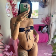 Acompanhante Larissa - Perfil
