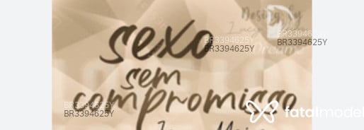 Acompanhante Júnior - Perfil