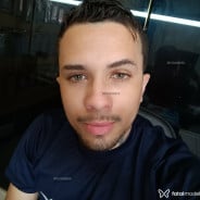 Acompanhante Grande - Perfil