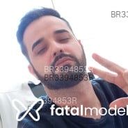 Acompanhante Bruno Sanches - Perfil