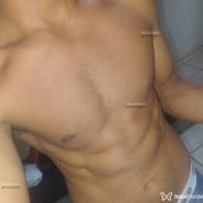 Acompanhante Wyllamespote - Perfil