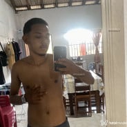 Acompanhante Arthur - Perfil