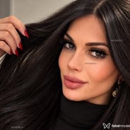 Acompanhante Bela Dior - Perfil