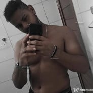Acompanhante Lucky - Perfil