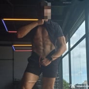 Acompanhante Ricardo - Perfil