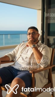 Acompanhante Lucas Lucco - Perfil
