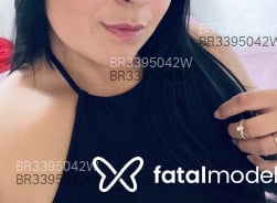Acompanhante Isadora - Perfil
