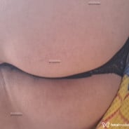 Acompanhante Morgana - Perfil
