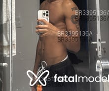 Acompanhante Eduardo - Perfil