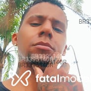 Acompanhante Indio - Perfil