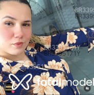 Acompanhante Larissa - Perfil