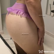 Acompanhante Nicoli Ferrari - Perfil