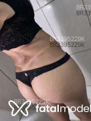 Acompanhante Emilly Vi - Perfil