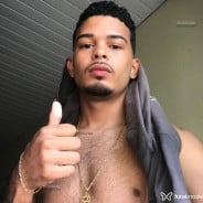 Acompanhante Victor Gabriel - Perfil