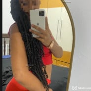 Acompanhante Morena - Perfil