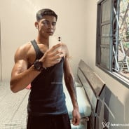 Acompanhante Jotavê - Perfil