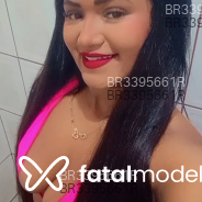 Acompanhante Luanna - Perfil