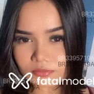Acompanhante Karol - Perfil