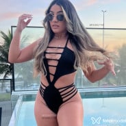 Acompanhante Angel - Perfil
