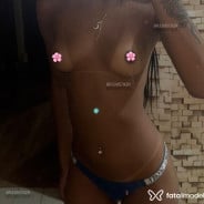Acompanhante Aninha - Perfil