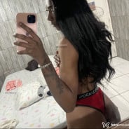 Acompanhante Yohanna - Perfil