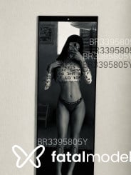 Acompanhante Yohanna - Perfil