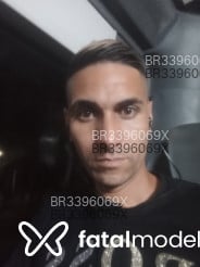 Acompanhante Akessil - Perfil