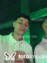 Acompanhante Jimmys - Perfil