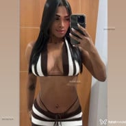 Acompanhante Veronica - Perfil