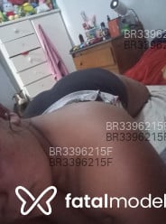 Acompanhante Isabela - Perfil