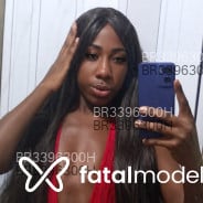 Acompanhante Sophia Andrade - Perfil