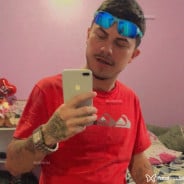 Acompanhante Matteo - Perfil