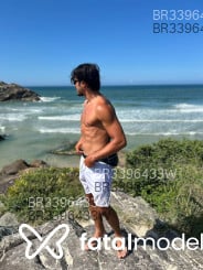 Acompanhante Guarani - Perfil