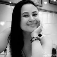 Acompanhante Letícia - Perfil