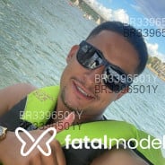 Acompanhante Henrique - Perfil