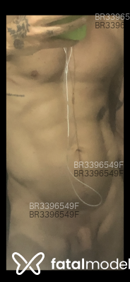 Acompanhante Lucas - Perfil