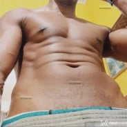 Acompanhante Edgomes - Perfil