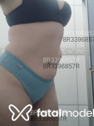 Acompanhante Sisalocal - Perfil