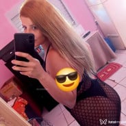 Acompanhante Lauanne Xuxu - Perfil