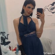 Acompanhante Geovana Martins - Perfil