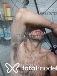 Acompanhante Qandy - Perfil