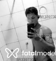 Acompanhante Luan - Perfil